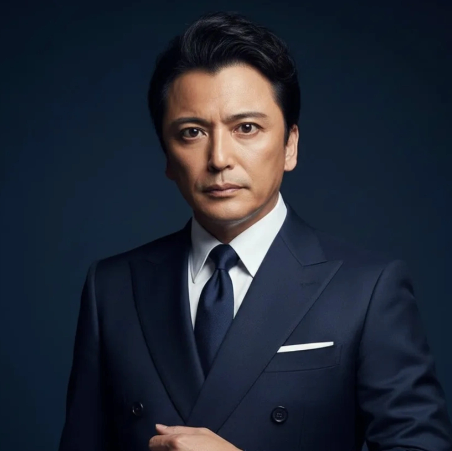 D-Code株式会社 CEO 勝元宏明